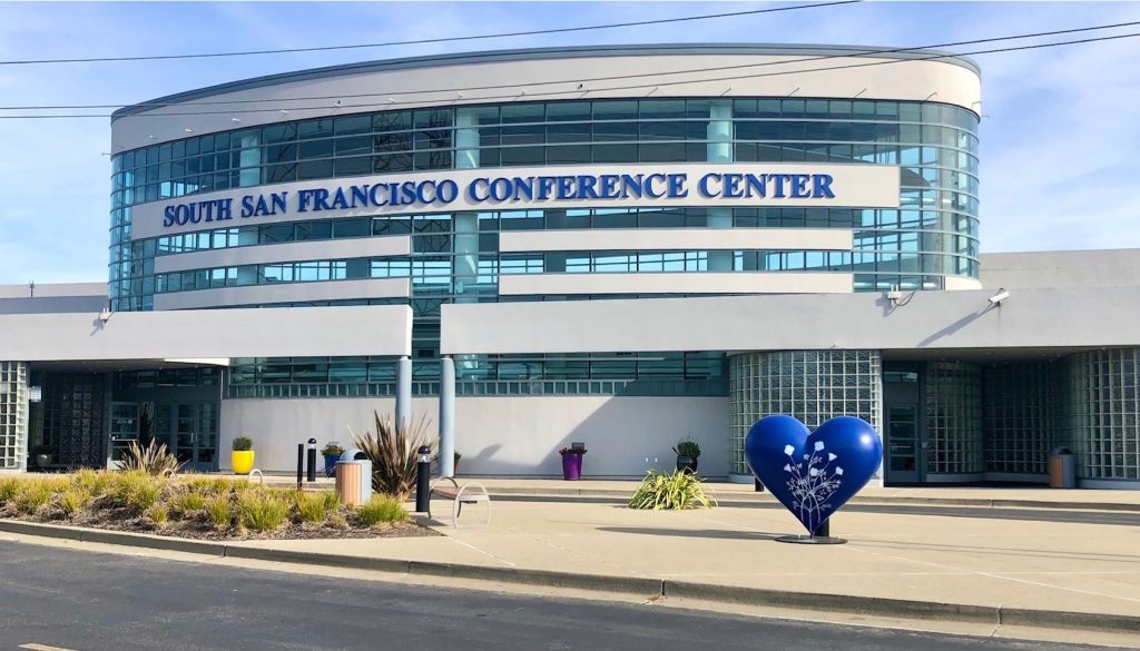 Venue – AI DevSummit